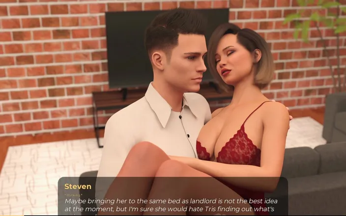 Porngame201: No More Cash #2