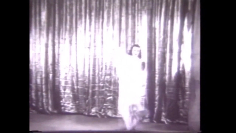 The Unforgettable: Dancing zdejmuje ubrania