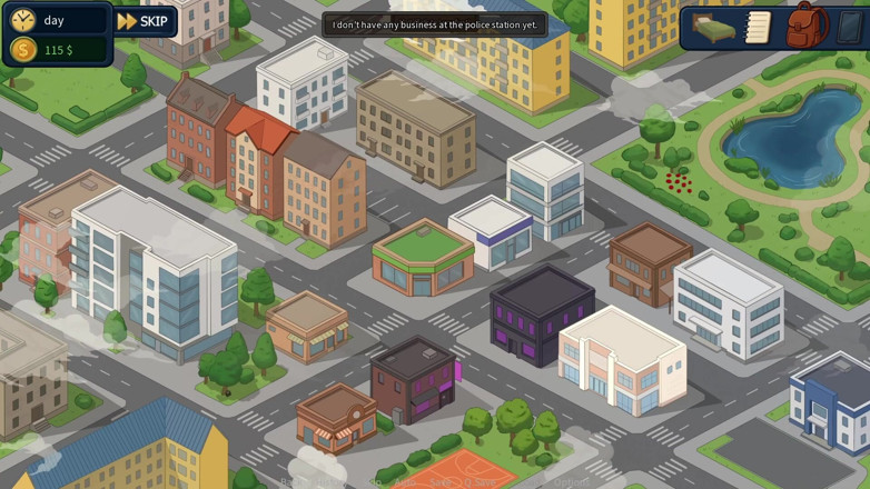 Like A Boss: Complete Gameplay - Lust in Suburbs, Part 2