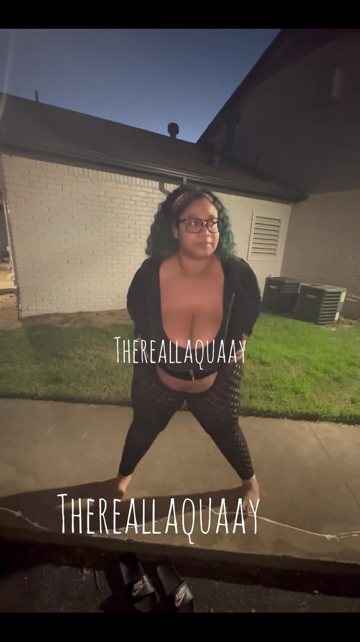 Biggdebbie solo: This Was Funnn to Do, Want More