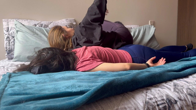 scarlettandc: Zusammenstellung Von Lesbischem Wrestling