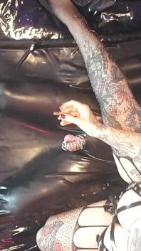 Ecstasy in Chastity 2