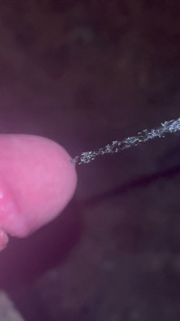 POV Pissing