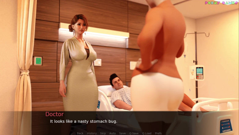 Porny Games: Archimedescompany dvara Natasha Naughty Wife - meri patni mere bos ke...