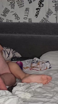 Je baise ma femme toujours excitée
