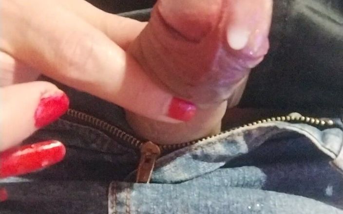 Sol Sortino: Tgirl мила сперма в камшоті