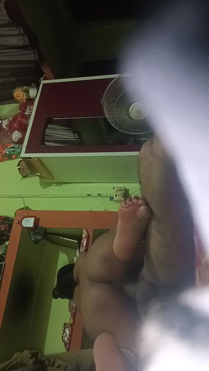 pooja99999: Indická nevlastní sestra v poloze cowgirl