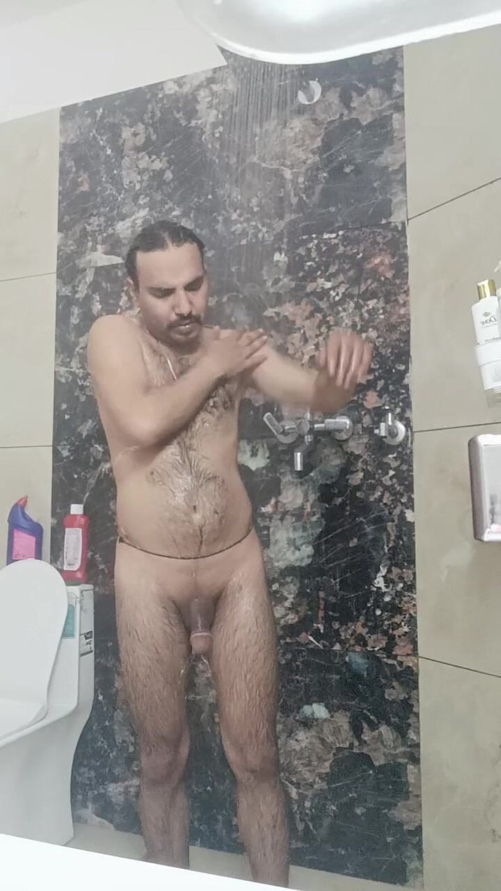 Rajasthani-old-lover: 인도 섹시녀 자위