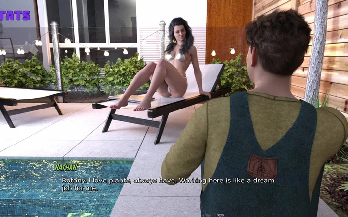 WICKEDGAMMES: A Very Outrageous Marriage (part 2)