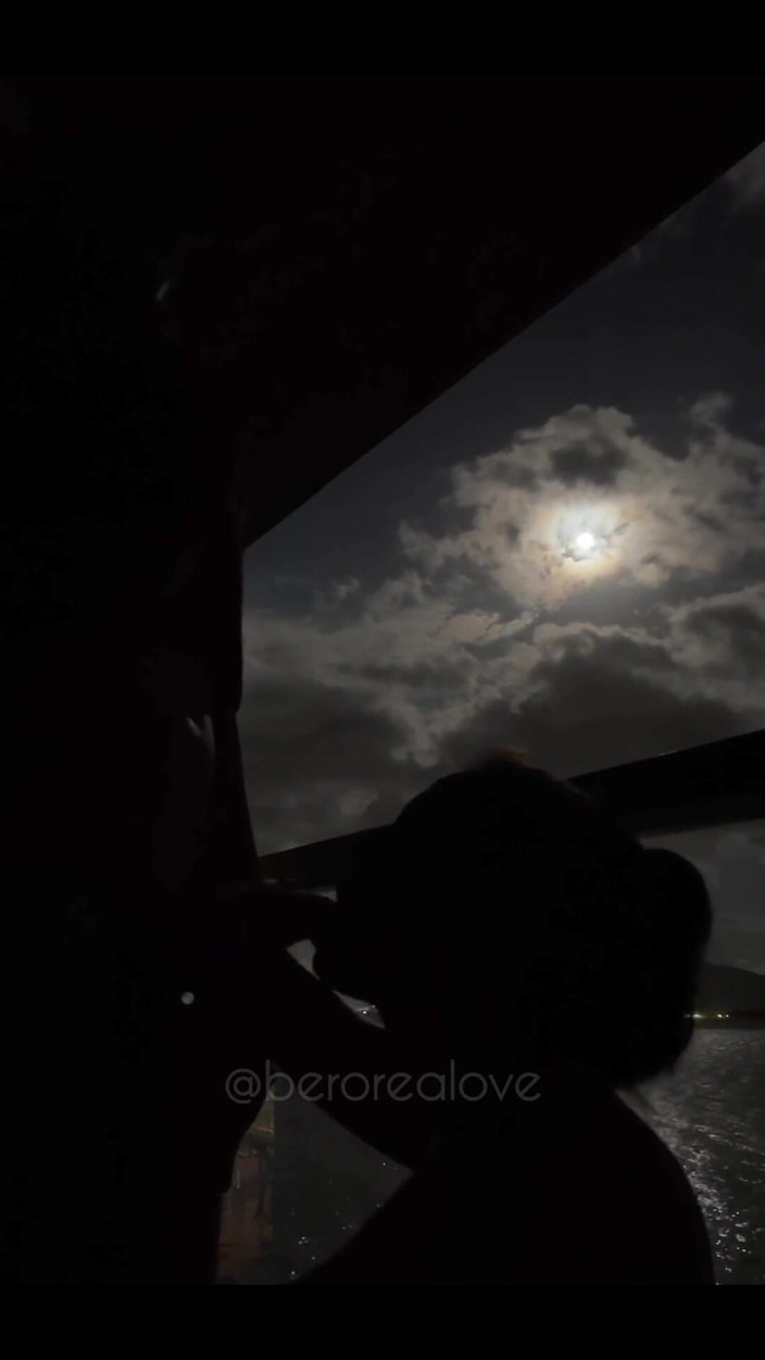 berorealove: Nella nostra prima notte di luna di miele