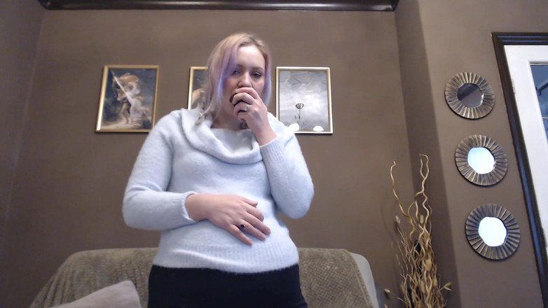 Ripley sweet studio: Handywoman zničí váš dům pro zvýšení hmotnosti potravin