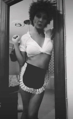 Sensualpolestar: Smyslnápolestar na vysokých podpatcích