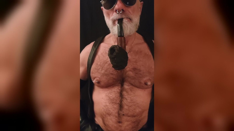 MusclesCigarsFFPig: Lợn núm vú