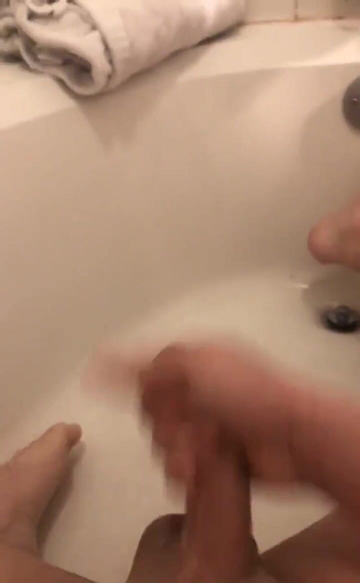 Steelwood303: 淋浴时间。第2部分