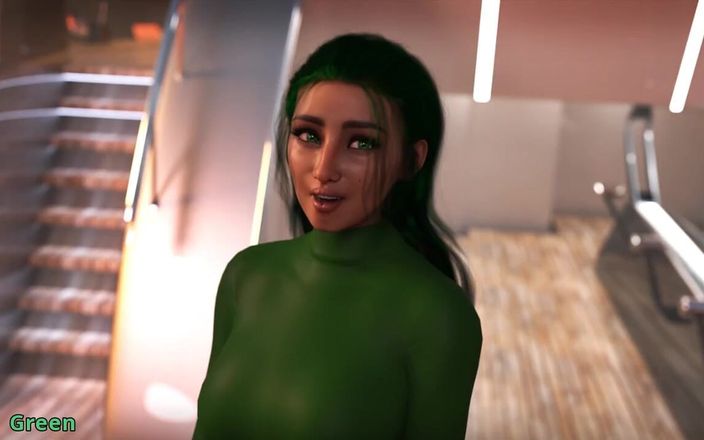 Miss Kitty 2K: Wvm - 252부 - 최종 업데이트! 로 미스키티2k