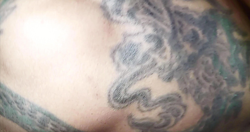 PABLO N3GROBAR: Lil poni pantat raksasa dicrot di muka