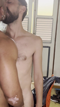 Big Brazilian Ass