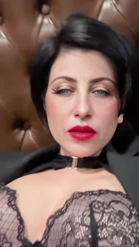 Regina Noir