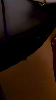 Brown Anal Desire