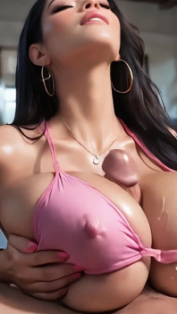 Hot Asian Babes Compilation - Teasing, Fucking, Sucking & a Bit of Lesbian (ai Generated)