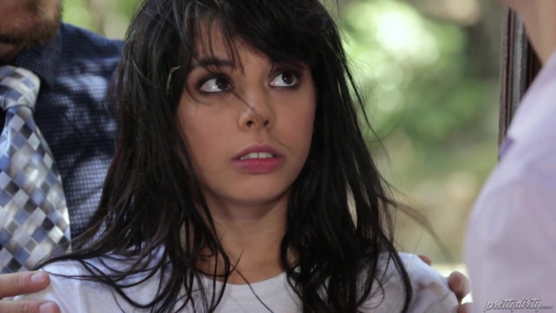 Pretty Dirty: Feral kadın oldukça edepsiz: bölüm bir