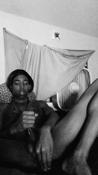 Black & White振动器 Sesh
