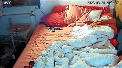 KittieNoOne: Atrapado haciendo un video