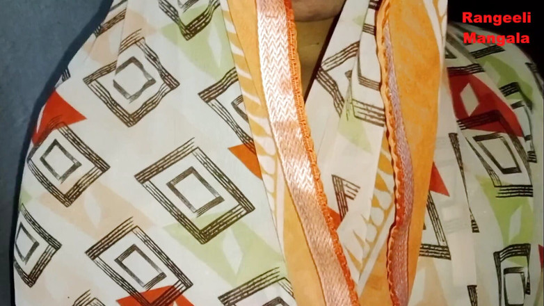 Rangeeli_Mangala: Nhân viên đụ vợ của ông chủ.