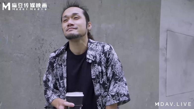 ModelMedia Asia: Mtvq22-ep1 City Hunter Ep1/24h Crazy Date! Ejaculation Marathon Selfie Showdown!