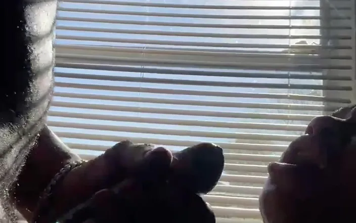Fijii pornbox: So Horny Come Put My Sloppy Throat to Work Watch...