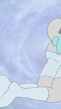 Intenso hentai follando a mi novia me folla como una puta con su gran consolador.