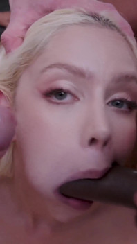 Golden Shower i Anal DP z Vivian