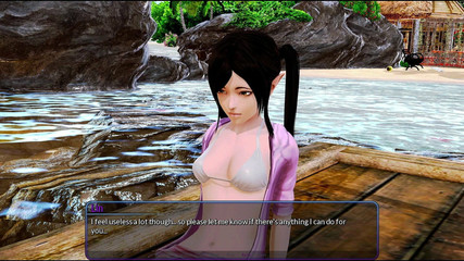 Joystick Cinema: Harem Hotel - pt 21