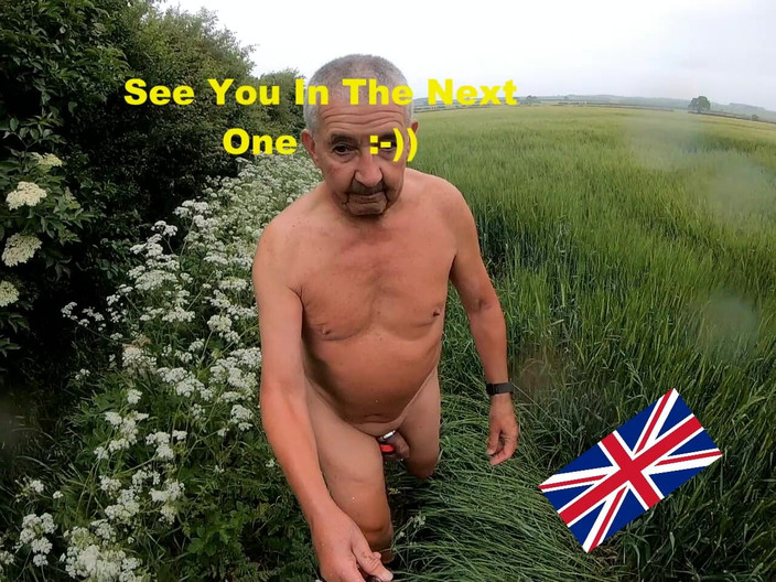 Andy: Procházka 29 2025