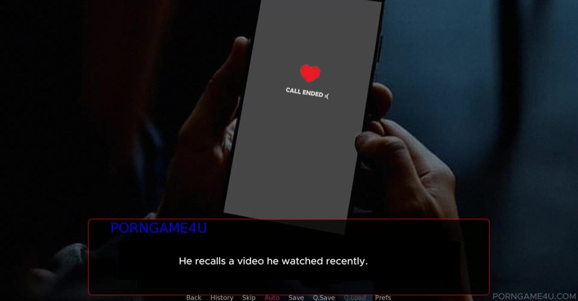 Porn game 4 u: Cheating Hotwife: Fucked by Lover During a Video Call with...