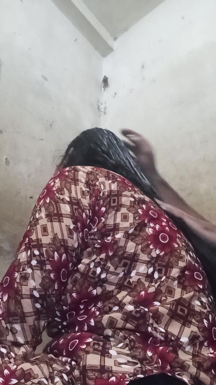 Bd fuking: 인도 와이프 블로그 5