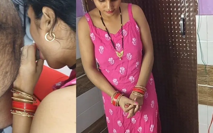 tannu: Calling Her Husband's Friend at Home, She Quenched the Thirst...