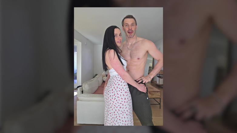 Tommy Wood XXX: Anal kremówka i sikanie z cycatą mamuśką Missdreamzxxx Atp ATM