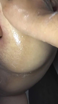 My Ass Hole Is Very Loose From so Much Fisting That My Man Gives Me
