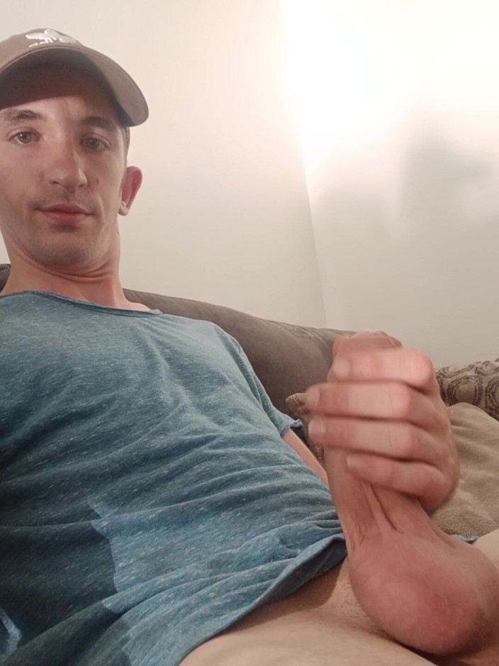 Alexis bondoux: Handjob with Cumshot