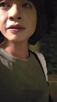 As Long as I Squat, You Can See My Underwear