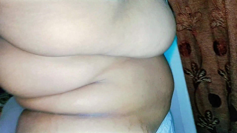 Morjenabb: Desi holka sexy bangla sprostě mluví, krásné xxx video