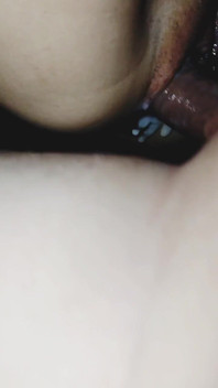 Strong Fuck for Dripping Wet Pussy