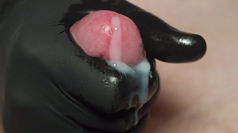 Scotty Prince's Cumshots: Compilație de ejaculare 4k