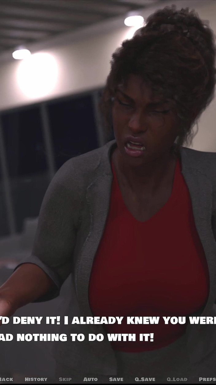 Wickedgammes studio: Obsédée par des MILF divorcées en chaleur (Partie 41)