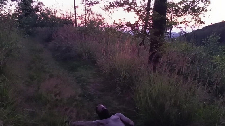 kickerscooter: Outside Wanker