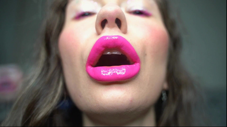 Rarible Diamond: Síla růžového polibku