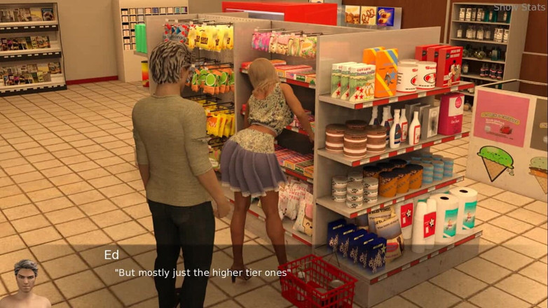Dirty GamesXxX: Projet chaudasse mariée : cette femme au foyer est une vraie...