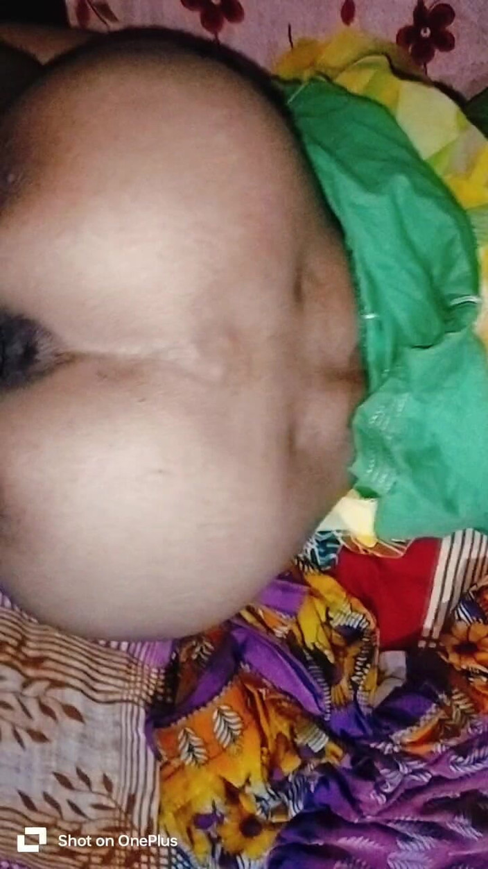 Mava mava: Rekaman seks viral tante seksi india di malam hari