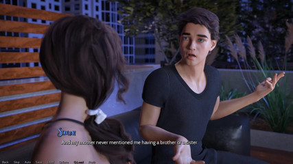Visual Novels: Fresh women part 16